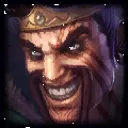 Draven - Tài khoản Liên Minh Huyền Thoại #232