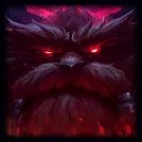Ornn - Tài khoản Liên Minh Huyền Thoại #232