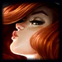 Miss Fortune - Tài khoản Liên Minh Huyền Thoại #232