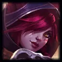 Xayah - Tài khoản Liên Minh Huyền Thoại #232
