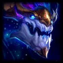 Aurelion Sol - Tài khoản Liên Minh Huyền Thoại #232