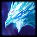 Anivia - Tài khoản Liên Minh Huyền Thoại #232