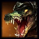 Renekton - Tài khoản Liên Minh Huyền Thoại #232