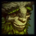 Ivern - Tài khoản Liên Minh Huyền Thoại #232