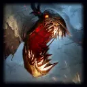 Fiddlesticks - Tài khoản Liên Minh Huyền Thoại #232