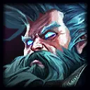 Zilean - Tài khoản Liên Minh Huyền Thoại #232