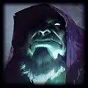 Yorick - Tài khoản Liên Minh Huyền Thoại #232