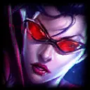 Vayne - Tài khoản Liên Minh Huyền Thoại #232