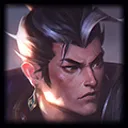 Xin Zhao - Tài khoản Liên Minh Huyền Thoại #232