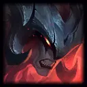 Aatrox - Tài khoản Liên Minh Huyền Thoại #232