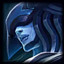 Lissandra - Tài khoản Liên Minh Huyền Thoại #232