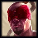 Lee Sin - Tài khoản Liên Minh Huyền Thoại #232