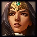 Sivir - Tài khoản Liên Minh Huyền Thoại #232