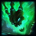 Thresh - Tài khoản Liên Minh Huyền Thoại #232