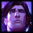 Taric - Tài khoản Liên Minh Huyền Thoại #232