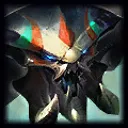 Skarner - Tài khoản Liên Minh Huyền Thoại #232