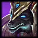 Nasus - Tài khoản Liên Minh Huyền Thoại #232