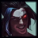 Kayn - Tài khoản Liên Minh Huyền Thoại #232