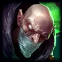 Singed - Tài khoản Liên Minh Huyền Thoại #232