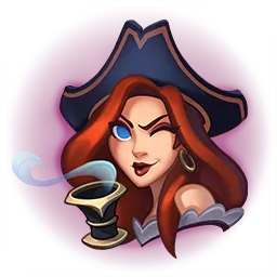 Miss Fortune Khiêu Khích - Tài khoản Đấu Trường Chân Lý #254
