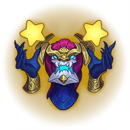 Thế Giới Rồng: Thượng Giới - Tài khoản Đấu Trường Chân Lý #254