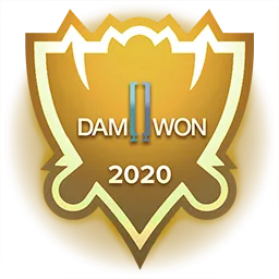 Nhà Vô Địch CKTG 2020 - DAMWON Gaming - Tài khoản Đấu Trường Chân Lý #254