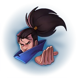 Nhào Vô! - Yasuo - Tài khoản Đấu Trường Chân Lý #254