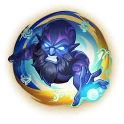 Giải Phóng Runeterra - Tài khoản Đấu Trường Chân Lý #254