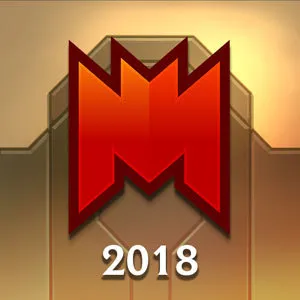 Biểu Tượng CKTG 2018 Infinity eSports CR (Vàng) - Tài khoản Liên Minh Huyền Thoại #231