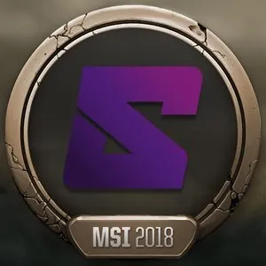 2018 MSI LLN 6Sense - Tài khoản Liên Minh Huyền Thoại #239