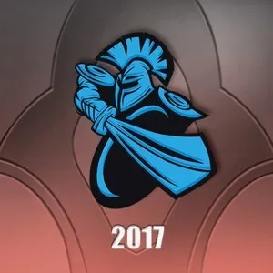2017 LPL NewBee - Tài khoản Liên Minh Huyền Thoại #232