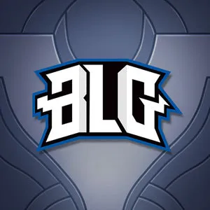 LPL Bilibili Gaming - Tài khoản Liên Minh Huyền Thoại #233