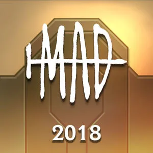 Biểu Tượng CKTG 2018 MAD Team (Vàng) - Tài khoản Liên Minh Huyền Thoại #234