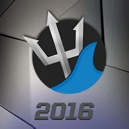 2016 OPL Trident Esports - Tài khoản Liên Minh Huyền Thoại #232