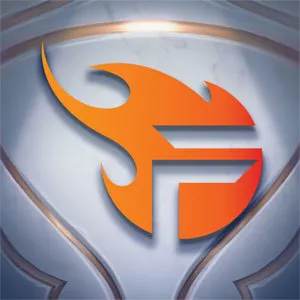 Biểu Tượng CKTG 2019 Team Flash - Tài khoản Liên Minh Huyền Thoại #239