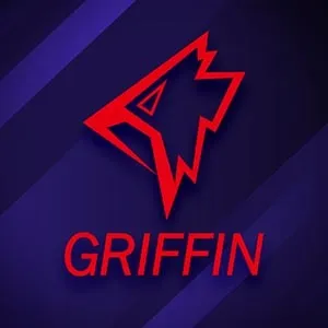 Biểu Tượng GRIFFIN - Tài khoản Liên Minh Huyền Thoại #239
