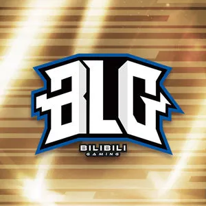 Biểu Tượng 2019 Bilibili Gaming Cấp - Tài khoản Liên Minh Huyền Thoại #232