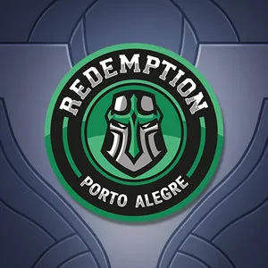 CBLOL Redemption eSports - Tài khoản Liên Minh Huyền Thoại #239