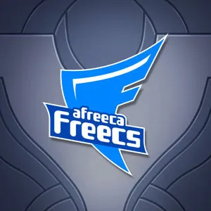 LCK Afreeca Freecs - Tài khoản Liên Minh Huyền Thoại #239