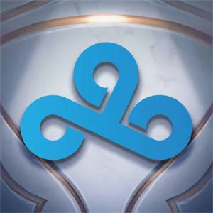 Biểu Tượng CKTG 2019 Cloud - Tài khoản Liên Minh Huyền Thoại #230