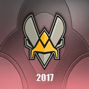 2017 EU LCS Team Vitality - Tài khoản Liên Minh Huyền Thoại #232