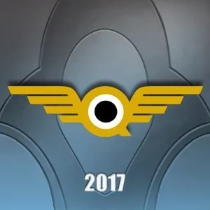 2017 NA LCS FlyQuest - Tài khoản Liên Minh Huyền Thoại #231