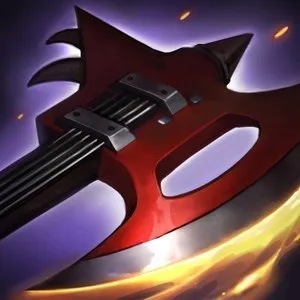 Biểu Tượng Pentakill Mordekaiser - Tài khoản Liên Minh Huyền Thoại #232
