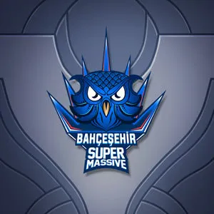 TCL Bahçeşehir SuperMassive - Tài khoản Liên Minh Huyền Thoại #232