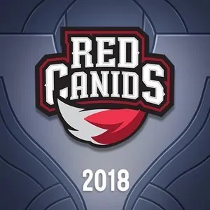 2018 CBLOL Red Canids Corinthians - Tài khoản Liên Minh Huyền Thoại #232