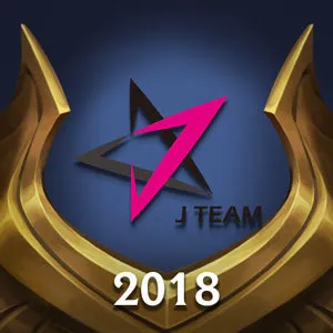 Đa Sắc KhaZix Quán Quân J Team - Tài khoản Liên Minh Huyền Thoại #231