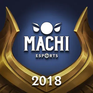 Đa Sắc KhaZix Quán Quân Machi Esports - Tài khoản Liên Minh Huyền Thoại #231