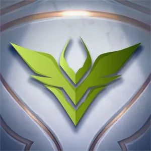 Biểu Tượng CKTG 2019 V3 Esports - Tài khoản Liên Minh Huyền Thoại #239