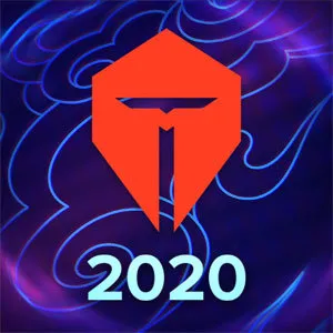 Biểu Tượng Top Esports - Tài khoản Liên Minh Huyền Thoại #239
