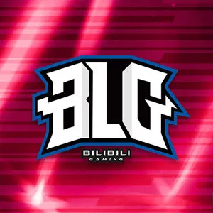 Biểu Tượng 2019 Bilibili Gaming Cấp - Tài khoản Liên Minh Huyền Thoại #239